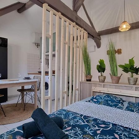 Iloc Studio Massy Apartment Маси Екстериор снимка